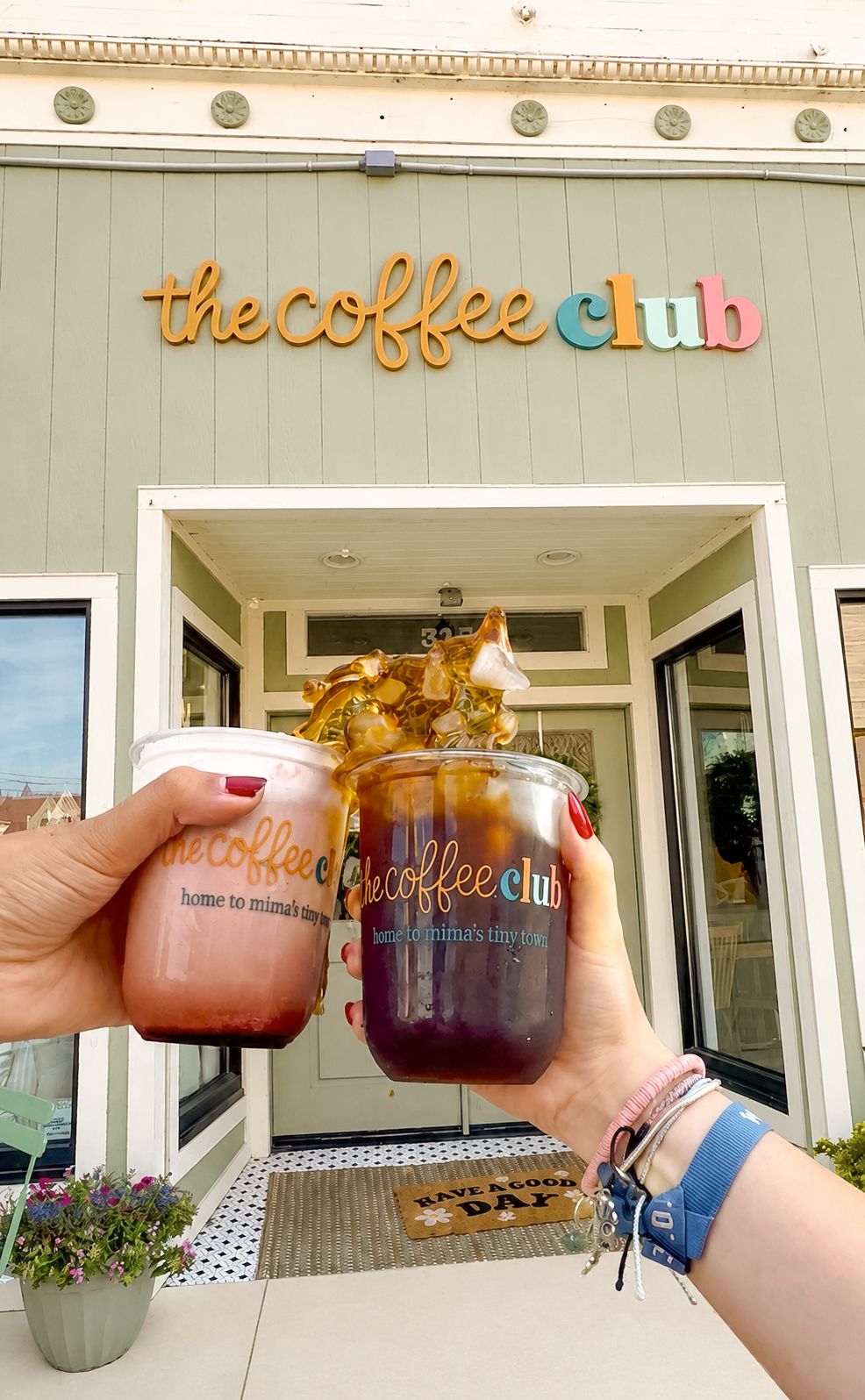 Where can you find us?