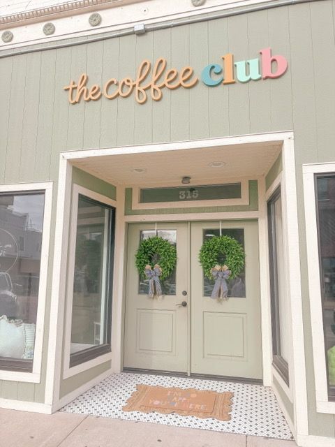 The Clubhouse
